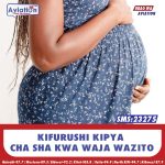 HALI TETE YA USALAMA BUNGOMA, BUSIA