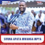 WAFANYAKAZI WATAKA “COTU’ MBADALA