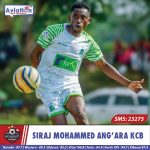 FELIX OLOO AFARIKI KATIKA AJALI MAREKANI