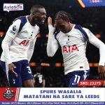 DEMBELE MCHEZAJI BORA UFARANSA