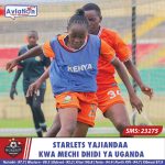 MOTO WAZUKA SHULE YA GACHARAGE MURANG’A