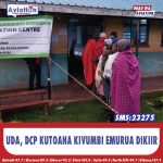 WAZEE WA VIJIJI KUPATA TABASAMU