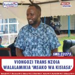 IPOA YACHUNGUZA MAUAJI LUANDA