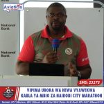ROONEY ONYANGO AITA AFCON 2027 FURSA YA KIPEKEE KWA KENYA