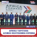UCHAGUZI MDOGO: WAKAZI EMURUA DIKIIR WAHAKIKISHIWA USALAMA