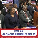 KIVUMBI CHA FKF CUP