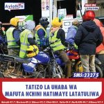 COTU YAPUUZILIA MBALI PENDEKEZO LA GACHAGUA