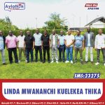 SHEREHE ZA MADARAKA