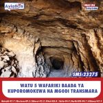 LSK YASISITIZA KUENDELEZA MGOMO WAO