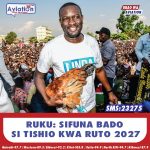 MGOMO WA WAFANYAKAZI WA SEKTA YA USAFIRI WA ANGA WASITISHWA