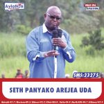 BAADHI YA VIONGOZI WANAWAKE WA TESO SOUTH WASIFIA RAIS RUTO