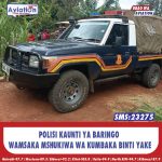WAFCON: DOREEN NABWIRE AIPA STARLETS MATUMAINI YA KUFUZU HATUA YA MCHUJO