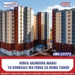 METTE: KOMBE LA CECAFA LITAINOA TUSKER