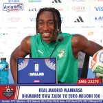 KCB YATWAA UBINGWA WA PRINSLOO SEVENS