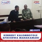 RAIS WILLIAM RUTO APIGIWA DEBE UKAMBANI