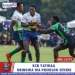 KENYA PIPELINE YATWAA UBINGWA WA KENYA CUP