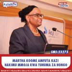 KMPDU YAONYA KUANZA MGOMO WAO RASMI