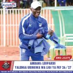ARSENAL WAKARIBIA KUMSAJILI BRUNO GUIMARÃES