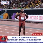 OLUKUSI AIAMINI KCB KUTAWALA MZUNGUKO WA RAGA YA WACHEZAJI SABA