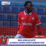 BIASHARA CHANGA NCHINI ZADIDIMIA KATIKA NUSU YA KWANZA MWAKANI