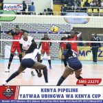 KCB YATWAA UBINGWA WA PRINSLOO SEVENS