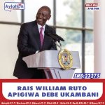 KENNEDY KALOMBOTOLE AFIKISHWA MAHAKAMANI