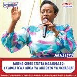 “NIKO TAYARI KUFANYA KAZI NA GACHAGUA” – SIFUNA