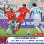 AMBANI: LEOPARDS YALENGA UBINGWA WA LIGI YA FKF 26/27