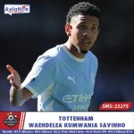 TUSKER WAWANIA USHINDI WA KWANZA KAGAME CUP