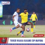 WAFCON: DOREEN NABWIRE AIPA STARLETS MATUMAINI YA KUFUZU HATUA YA MCHUJO