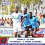 AFC LEOPARDS WAMTEUA BERNARD MWALALA KAMA KOCHA MSAIDIZI