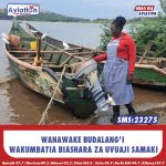 WAKULIMA WA MIWA  KERICHO WAPINGA MSWADA WA KUHAMISHA USIMAMIZI WA USHURU WA MIWA