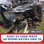 NYORO: PPK SIO MRADI WA SERIKALI