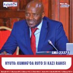 SERIKALI YAHAMASISHA USHIRIKI WA UMMA KUHUSU DIRA YA 2060