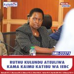 NYUTU: KUMNG’OA RUTO SI KAZI RAHISI