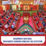 PAC YAMTAKA PS OLOLTUA KUELEZA KUSITISHWA KWA NEMIS