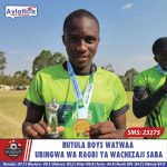 SERIKALI YAPENDEKEZA MIKOPO BADALA YA UFADHILI WA VYUO