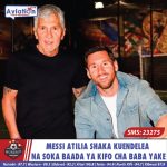 PSG YATWAA SUPER CUP, YAENDELEA KUTAWALA ULAYA