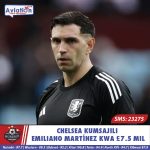 TIMU YA CAF YAKAGUA MAANDALIZI YA AFCON 2027 NCHINI KENYA
