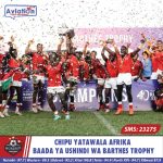 LENKUPAE AJIUNGA NA FC TULSA YA MAREKANI