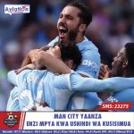 BEI YA MBEGU ZA MAHINDI KUSHUKA KWA ASILIMIA 50 MWEZI UJAO.