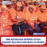DPP AONYA KUHUSU MAUDHUI HATARI MTANDAONI