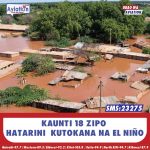 ICJ YAONYA KUHUSU GHASIA KABLA YA UCHAGUZI WA 2027