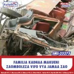 WANAFUNZI WAWILI KERICHO WAUAWA