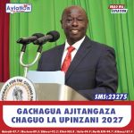 NDINDI NYORO: SERIKALI IMEITELEKEZA ELIMU