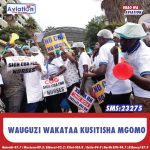 DPP AONYA KUHUSU MAUDHUI HATARI MTANDAONI