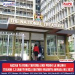 MATIANG AILAUMU SERIKALI KUTOKANA NA GHASIA HOMA BAY