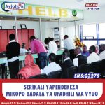 MIGAWANYIKO YAENDELEA KUTIKISA UPINZANI