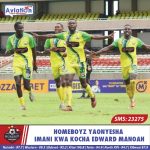SERIKALI YATOA MUDA WA MIEZI TISA KUKAMILISHA VIWANJA NCHINI