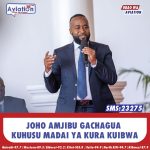 MALKIA STRIKERS YALENGA USHINDI DHIDI YA MALI